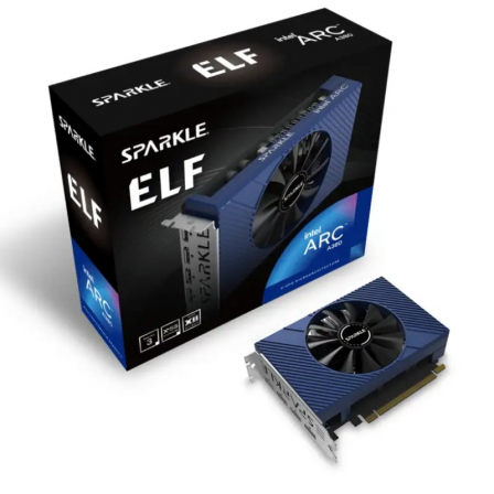 Tarjeta grafica intel inside clearance